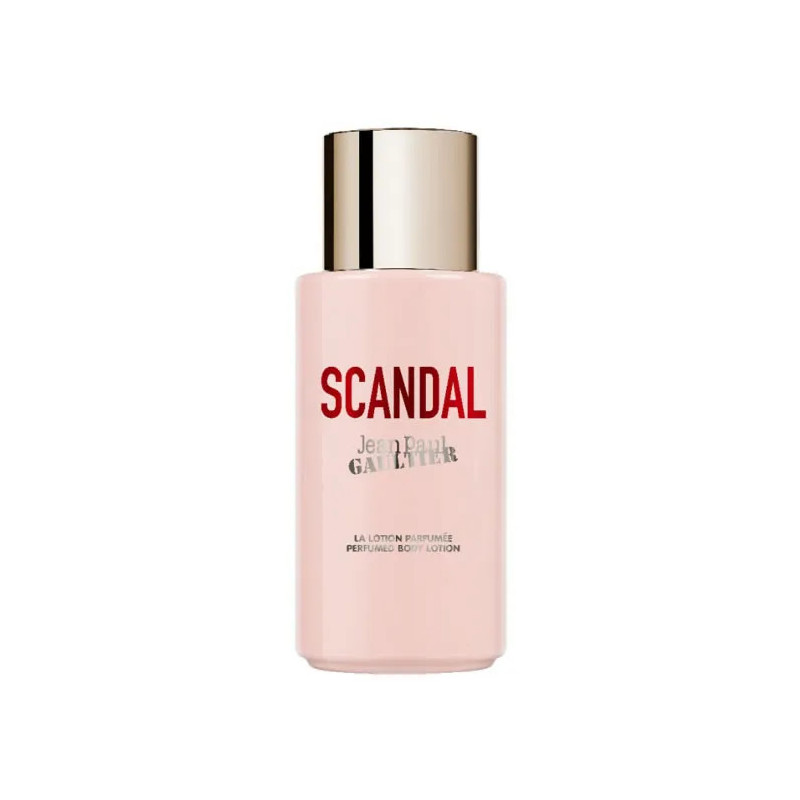 Jean Paul Gaultier Scandal Lotion Parfumée 200 ml | Kermatone