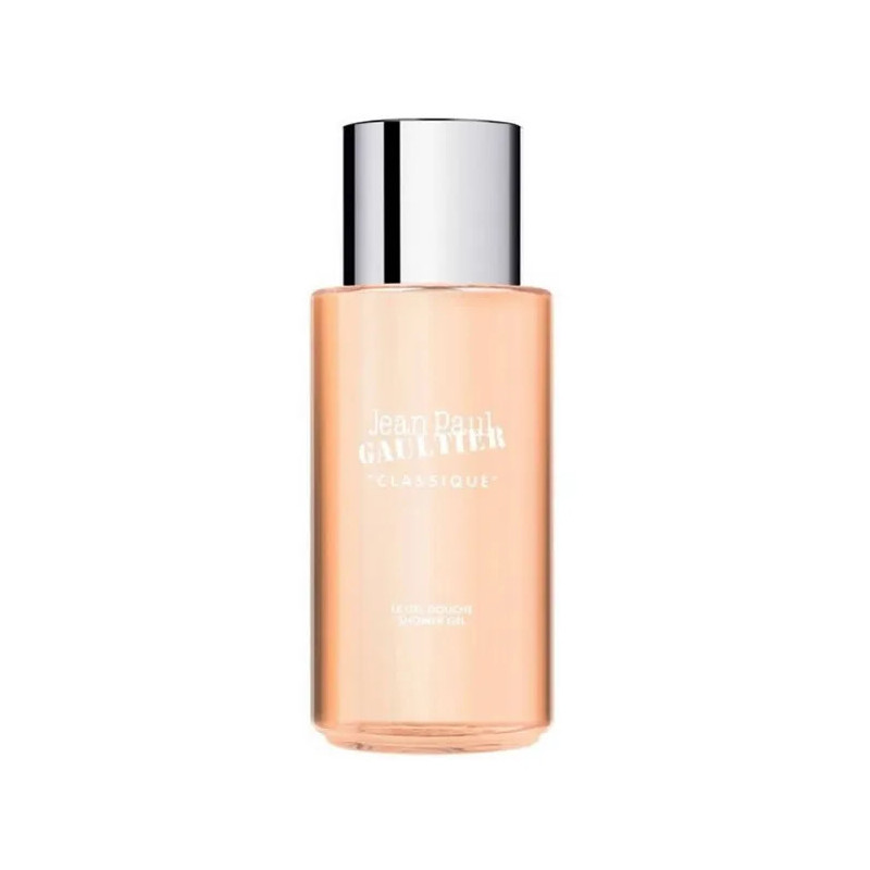 Jean Paul Gaultier Classique Gel Douche 200 ml | Kermatone