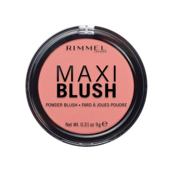 Rimmel London Maxi Blush 006 Exposed 9 g | Kermatone