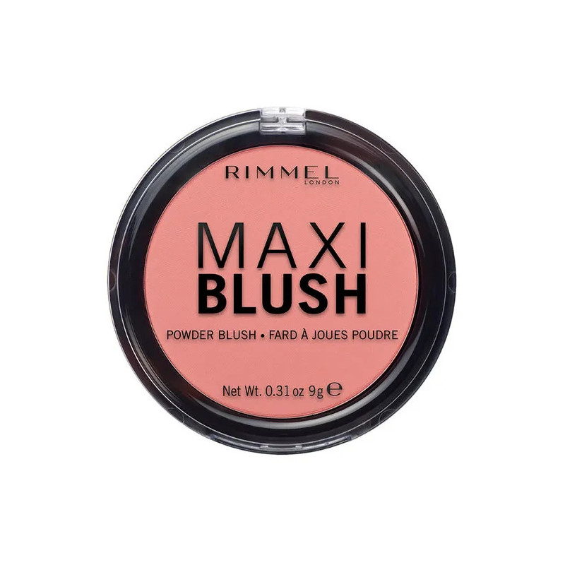 Rimmel London Maxi Blush 006 Exposed 9 g | Kermatone