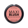 Rimmel London Maxi Blush 006 Exposed 9 g | Kermatone