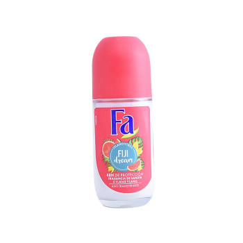 Fa Island Vibes Fiji Dream Déodorant Roll-On 50ml - Kermatone