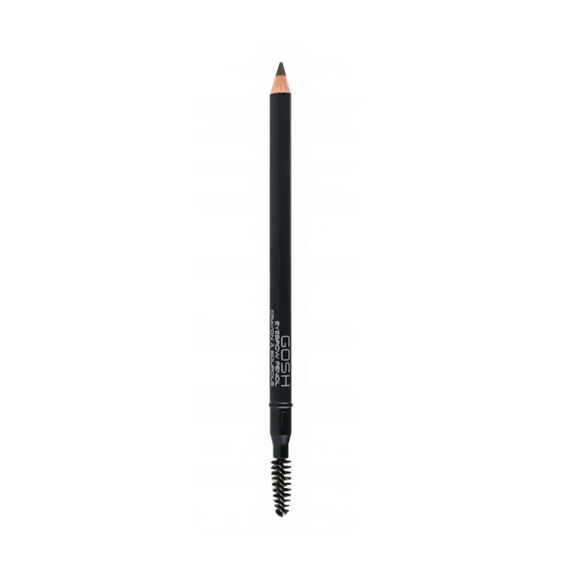 Gosh Eyebrow Pencil 05 Dark Brown | Kermatone