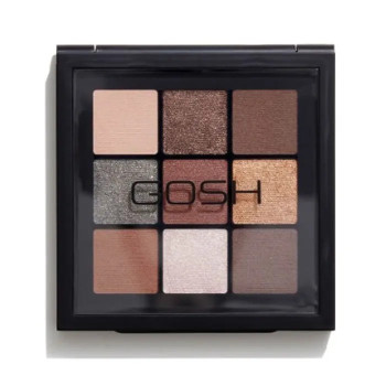 Gosh Eyedentity Palette 003 Be Happy - 8 g | Kermatone