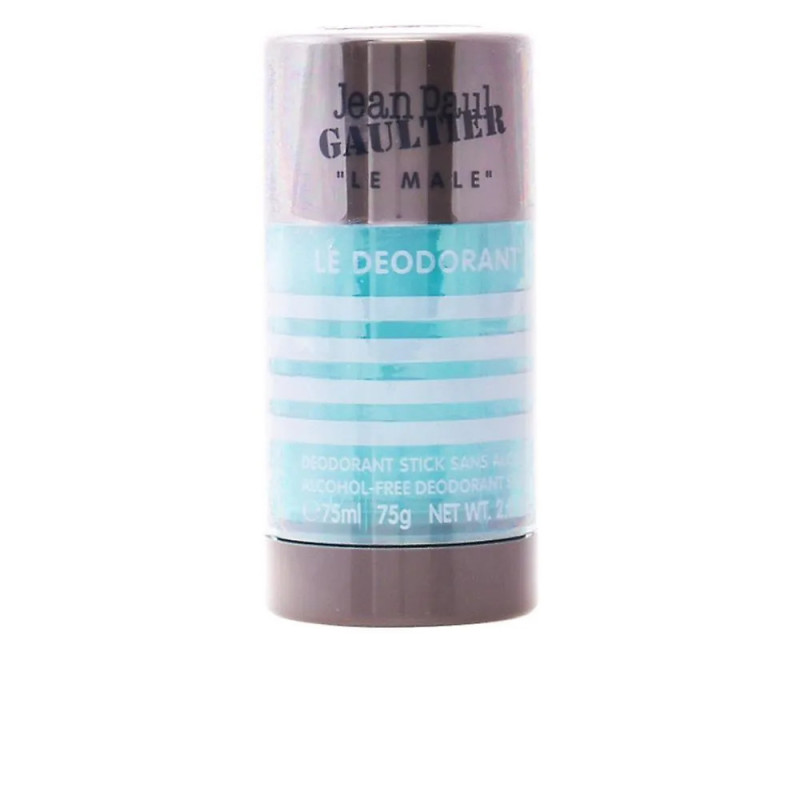 Jean Paul Gaultier Le Male Déodorant Stick 75 g | Kermatone