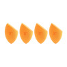 Real Techniques Miracle Complexion Sponge 4 Pack | Kermatone