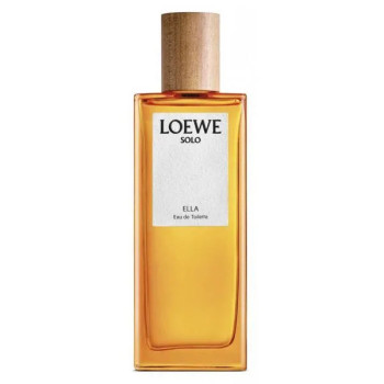 Loewe Solo Ella Eau de Toilette 30 ml | Kermatone