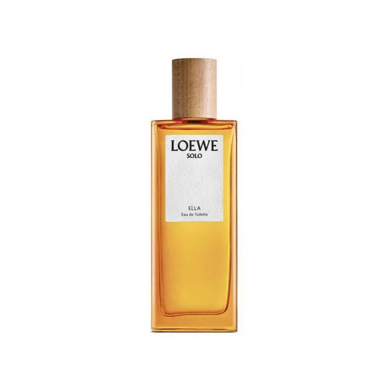 Loewe Solo Ella Eau de Toilette 30 ml | Kermatone