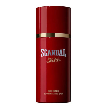 Jean Paul Gaultier Scandal Pour Homme Déodorant 150 ml | Kermatone