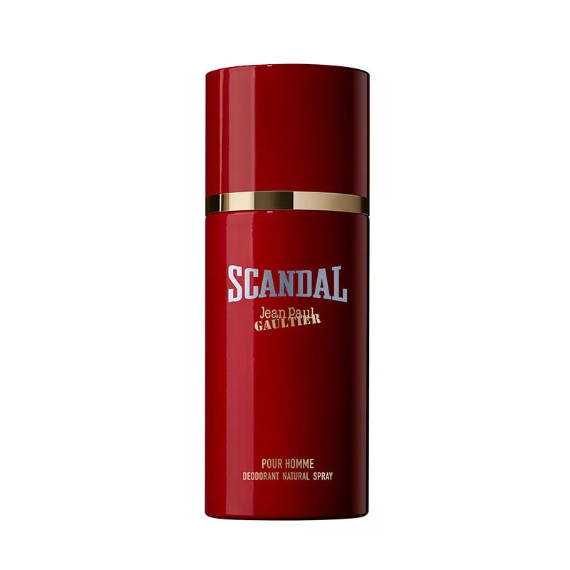 Jean Paul Gaultier Scandal Pour Homme Déodorant 150 ml | Kermatone