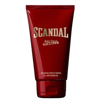 Jean Paul Gaultier Scandal Pour Homme Gel Douche 150 ml | Kermatone
