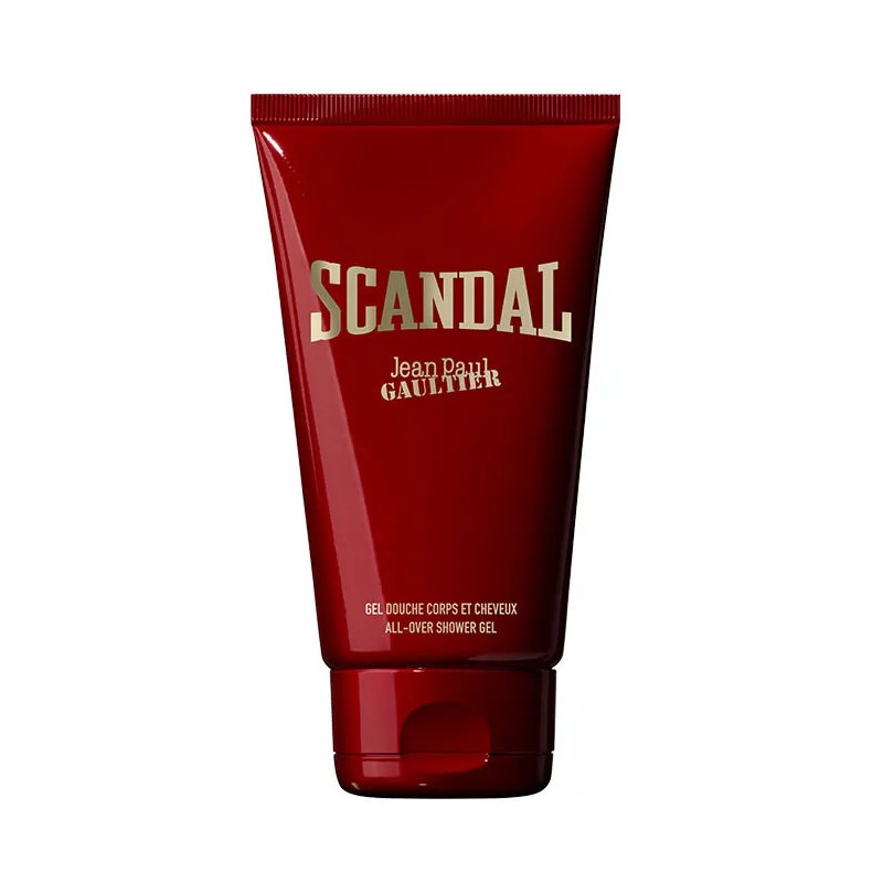 Jean Paul Gaultier Scandal Pour Homme Gel Douche 150 ml | Kermatone