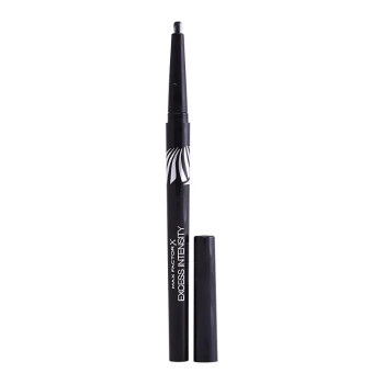Max Factor Eyeliner Longwear Excessive Charcoal - Regard Intense | Kermatone