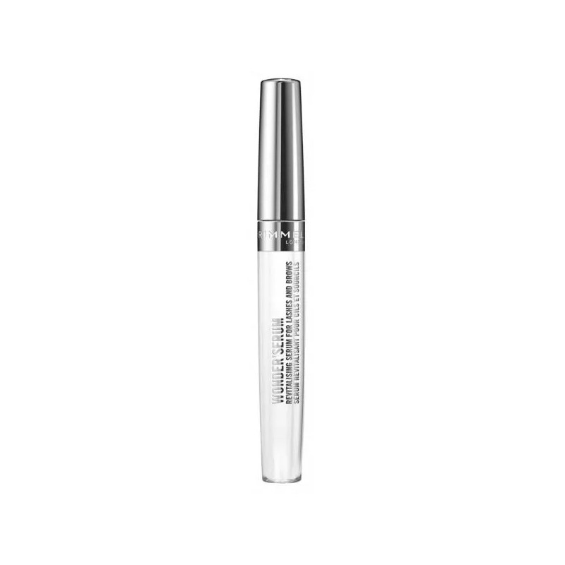 Rimmel London Wonder'serum Sérum Cils et Sourcils 3 ml | Kermatone