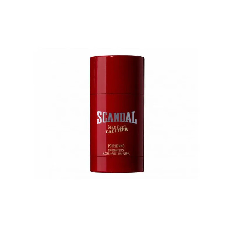 Jean Paul Gaultier Scandal Pour Homme Déodorant 150 ml | Kermatone