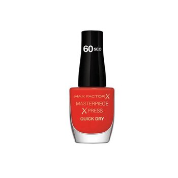 Max Factor Masterpiece Xpress 438 Coral - 12ml | Kermatone