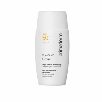 Primaderm XpertSun Urban SPF50+ - 50ml | Kermatone