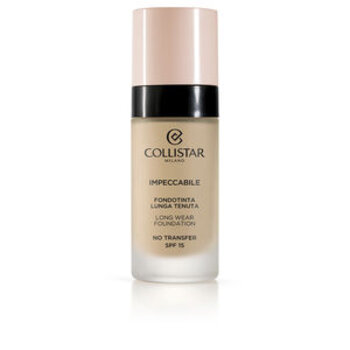Collistar Impeccabile Base Maquillaje 4g | Kermatone