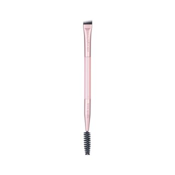 Real Techniques Dual-Ended Brow Brush | Kermatone