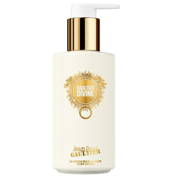 Jean Paul Gaultier Divine Body Lotion 200ml | Kermatone