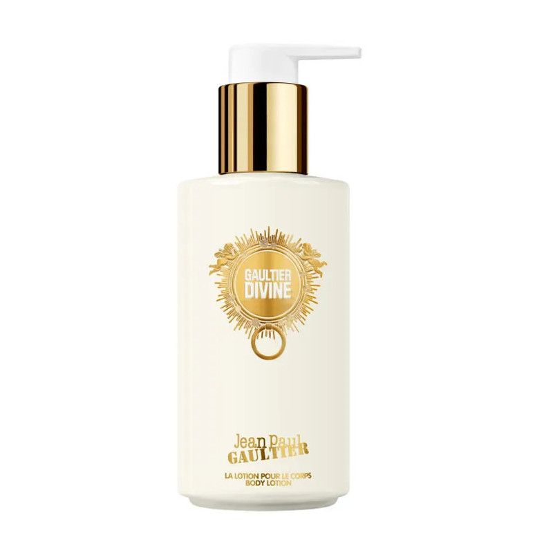Jean Paul Gaultier Divine Body Lotion 200ml | Kermatone