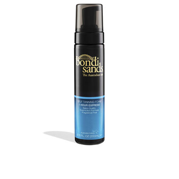 Bondi Sands Self Tanning Foam 1 Hour Express 200ml | Kermatone