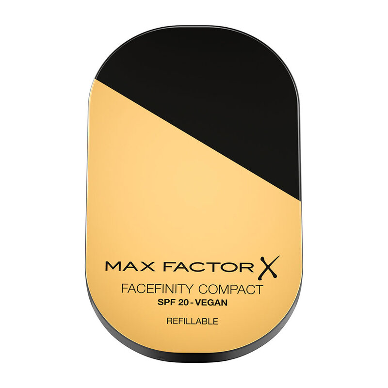 Max Factor Facefinity Compact SPF20 05 Sand - 84g | Kermatone