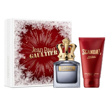 Jean Paul Gaultier Scandal Him EDT 75ml | Kermatone