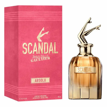 Jean Paul Gaultier Scandal Absolu Parfum Concentré 80ml | Kermatone