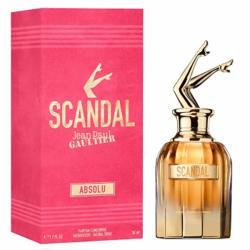 Jean Paul Gaultier Scandal Absolu Parfum Concentré 50ml | Kermatone