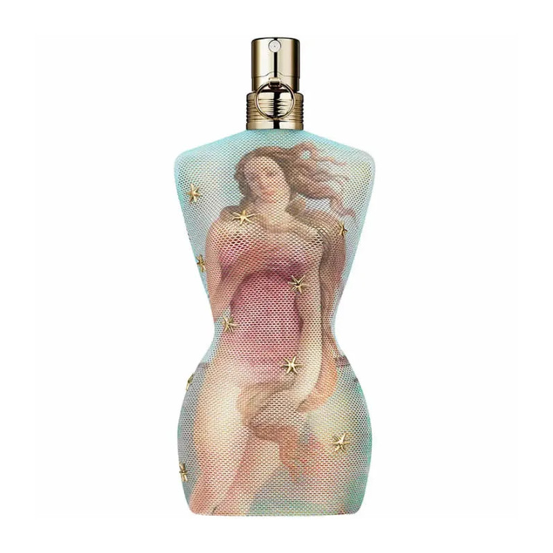 Jean Paul Gaultier Classique Collector EDT 100 ml | Kermatone