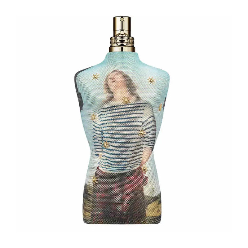 Jean Paul Gaultier Le Male Collector EDT 125 ml | Kermatone