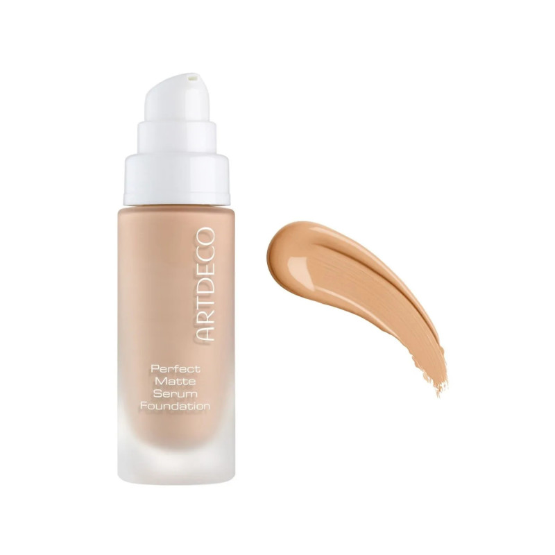 Artdeco Perfect Matte Base Sérum 65-Honey 20 ml | Kermatone