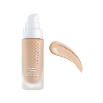 Artdeco Maq Serum Matte Fdt | Kermatone