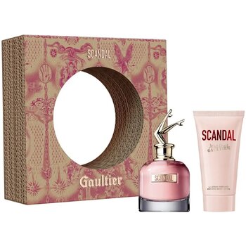 Jean Paul Gaultier Scandal EDP 50 ml + Lait 75 ml | Kermatone