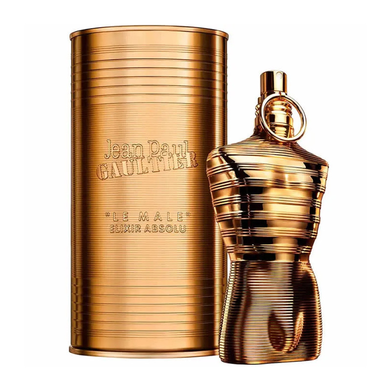 Jean Paul Gaultier Le Male Elixir Absolu 200 ml | Kermatone