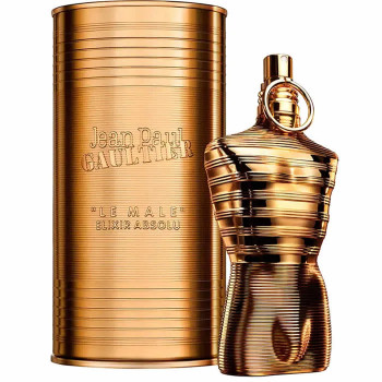 Jean Paul Gaultier Le Male Elixir Absolu 125 ml | Kermatone