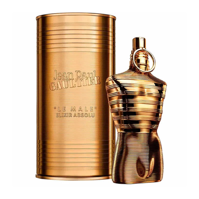 Jean Paul Gaultier Le Male Elixir Absolu 125 ml | Kermatone
