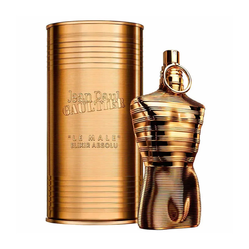 Jean Paul Gaultier Le Male Elixir Absolu 75 ml | Kermatone