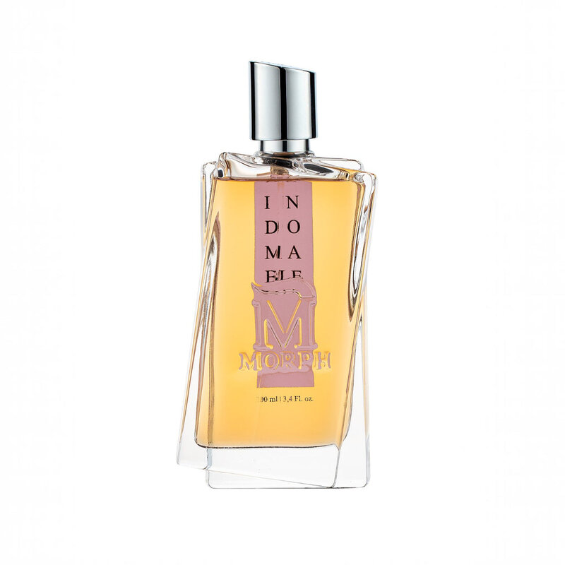 Morph Indomable Parfum 100 ml | Kermatone