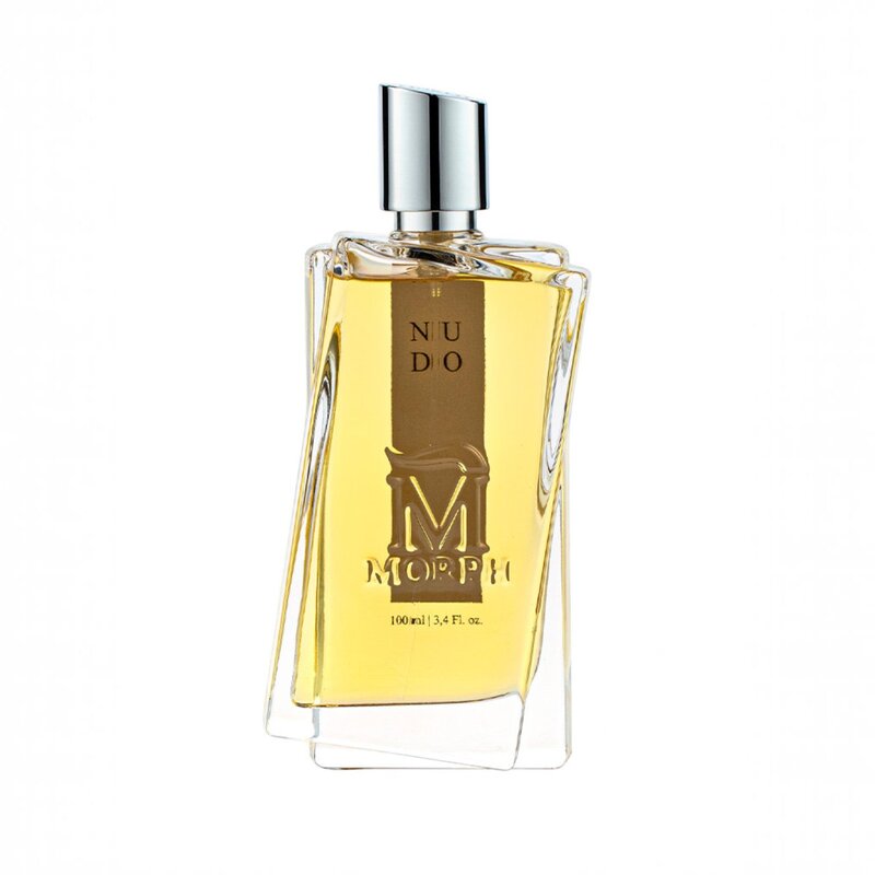 Morph Nudo Parfum 100 ml | Kermatone
