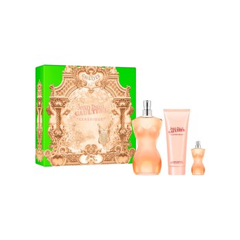 Jean Paul Gaultier Le Male EDT 100ml + Lait 75ml | Kermatone