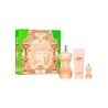 Jean Paul Gaultier Le Male EDT 100ml + Lait 75ml | Kermatone
