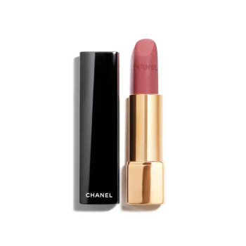 Chanel Rouge Allure Velvet Luminous Matte Lip Colour 69 Abstrait - Kermatone