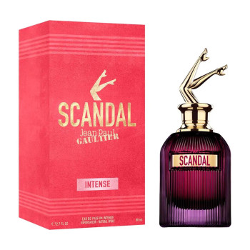 Jean Paul Gaultier Scandal Intense EDP 80ml | Kermatone