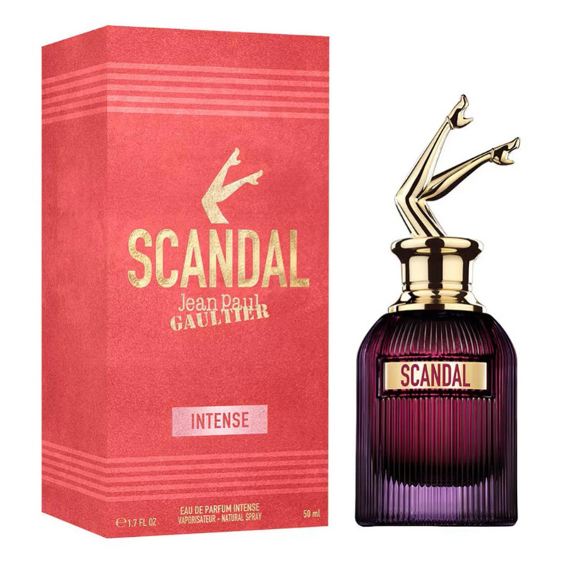 Jean Paul Gaultier Scandal Intense EDP 50ml | Kermatone
