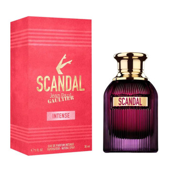 Jean Paul Gaultier Scandal Intense EDP 30ml | Kermatone
