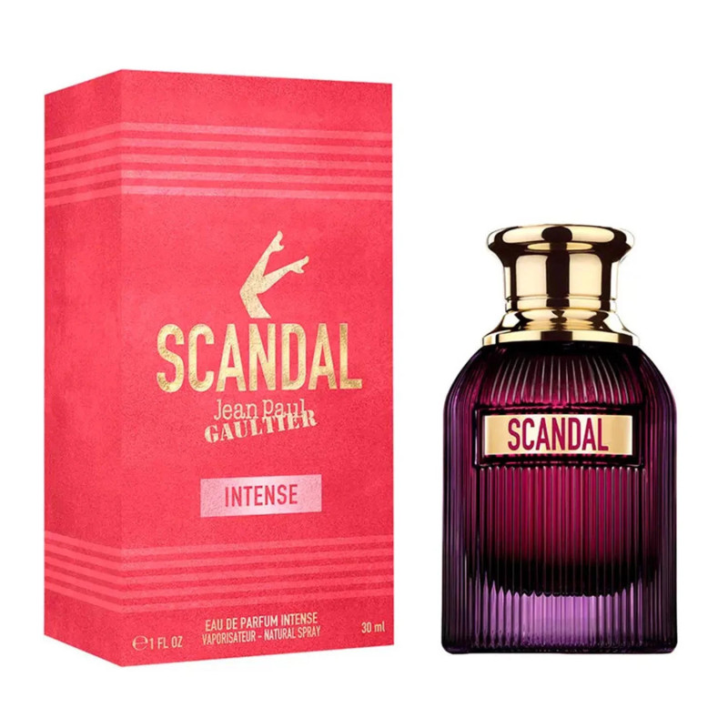Jean Paul Gaultier Scandal Intense EDP 30ml | Kermatone