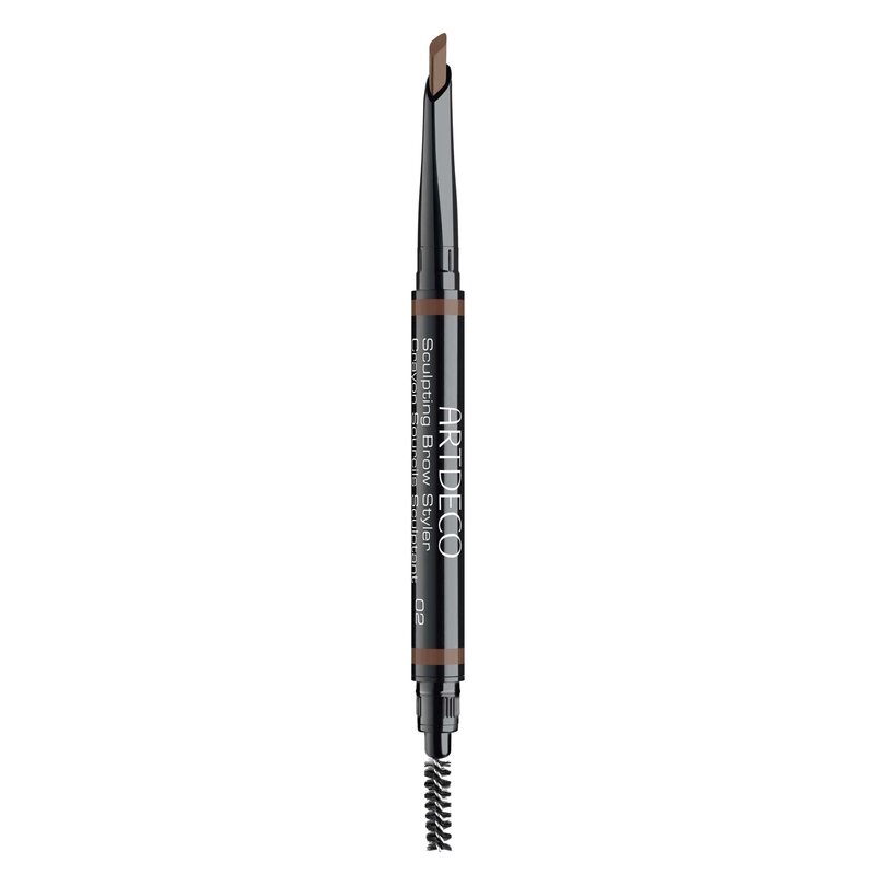 Artdeco Sculpting Brow Styler Crayon à Sourcils 5 Ash 10ml | Kermatone
