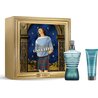 Jean Paul Gaultier Le Male Coffret EDT 125ml + Gel 75ml | Kermatone
